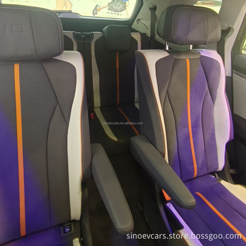 2022 Cheap New Electric Cars VW Id4 Crozz ID6 Pure+ Pro Vehicles In Sale Online / VW ID 4 Used Cars id6